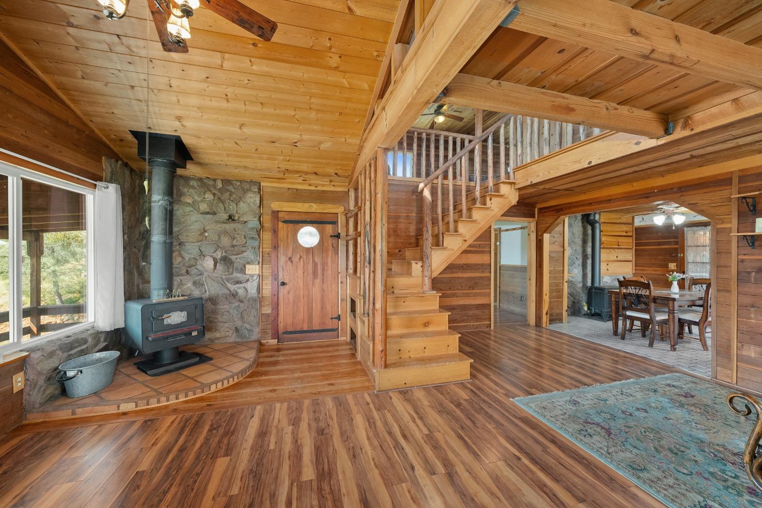 Detail Gallery Image 27 of 71 For 9000 Six Bit Ranch Rd, Chinese Camp,  CA 95309 - 3 Beds | 2 Baths