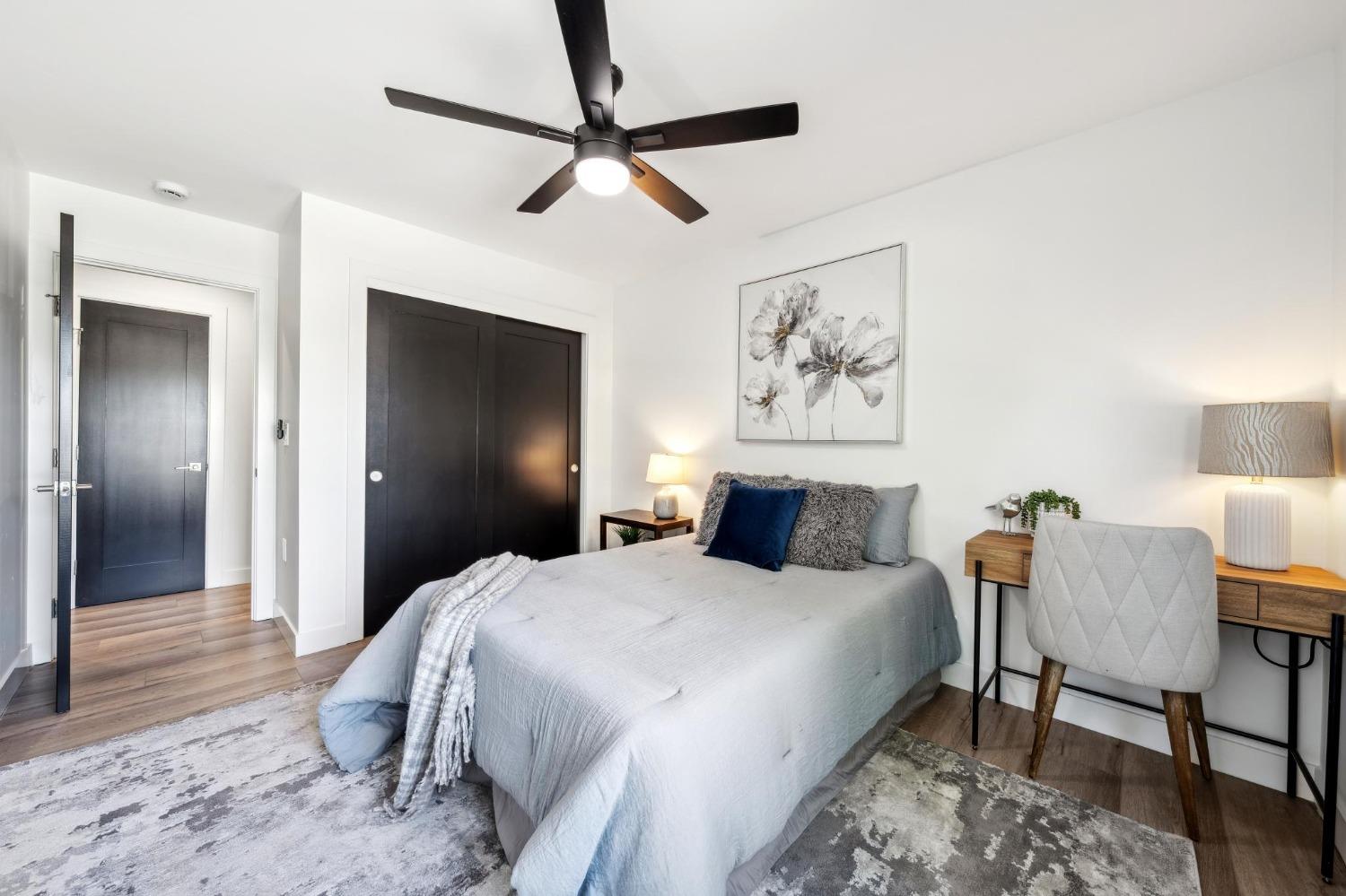 Detail Gallery Image 43 of 71 For 12801 Brookpark Rd, Oakland,  CA 94619 - 4 Beds | 2 Baths