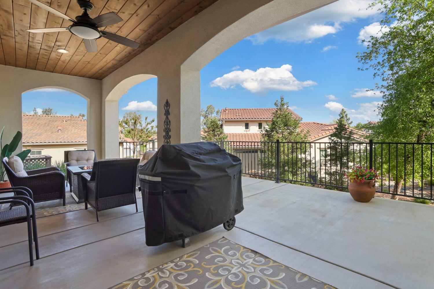 Detail Gallery Image 57 of 70 For 14928 Retreats Trail Ct, Rancho Murieta,  CA 95683 - 4 Beds | 3/1 Baths