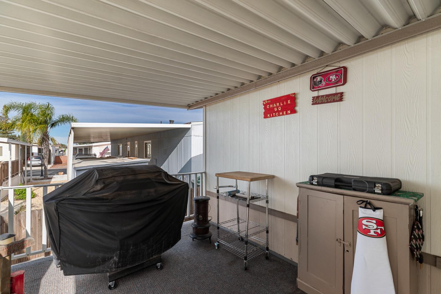 Detail Gallery Image 7 of 57 For 3917 Moana Way 36, Modesto,  CA 95355 - 3 Beds | 2 Baths
