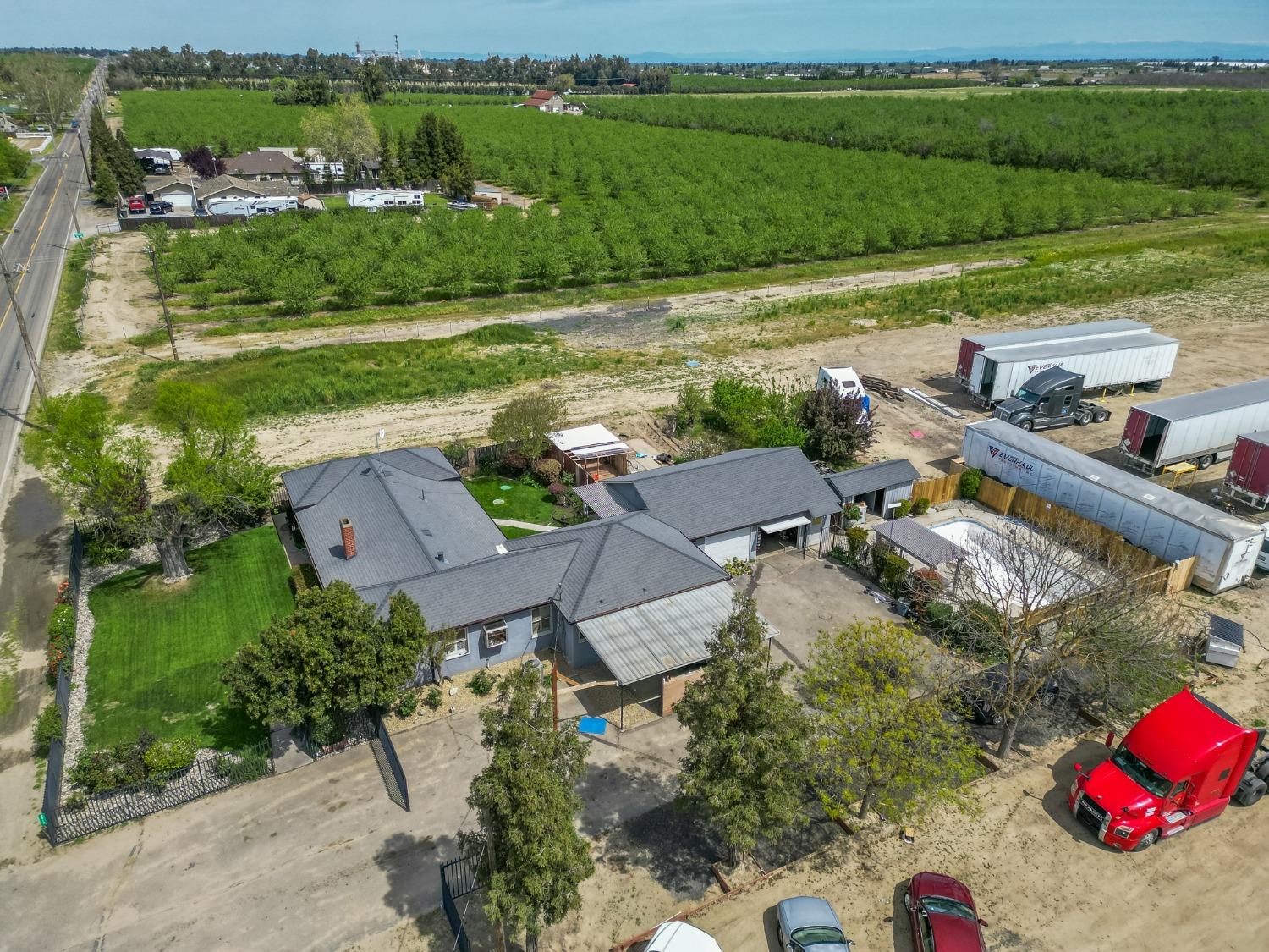 Detail Gallery Image 1 of 75 For 6912 Faith Home Rd, Ceres,  CA 95307 - 2 Beds | 2 Baths