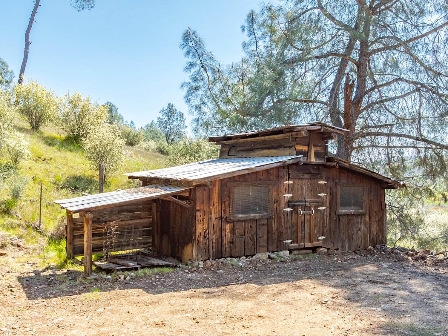 Detail Gallery Image 12 of 71 For 9000 Six Bit Ranch Rd, Chinese Camp,  CA 95309 - 3 Beds | 2 Baths