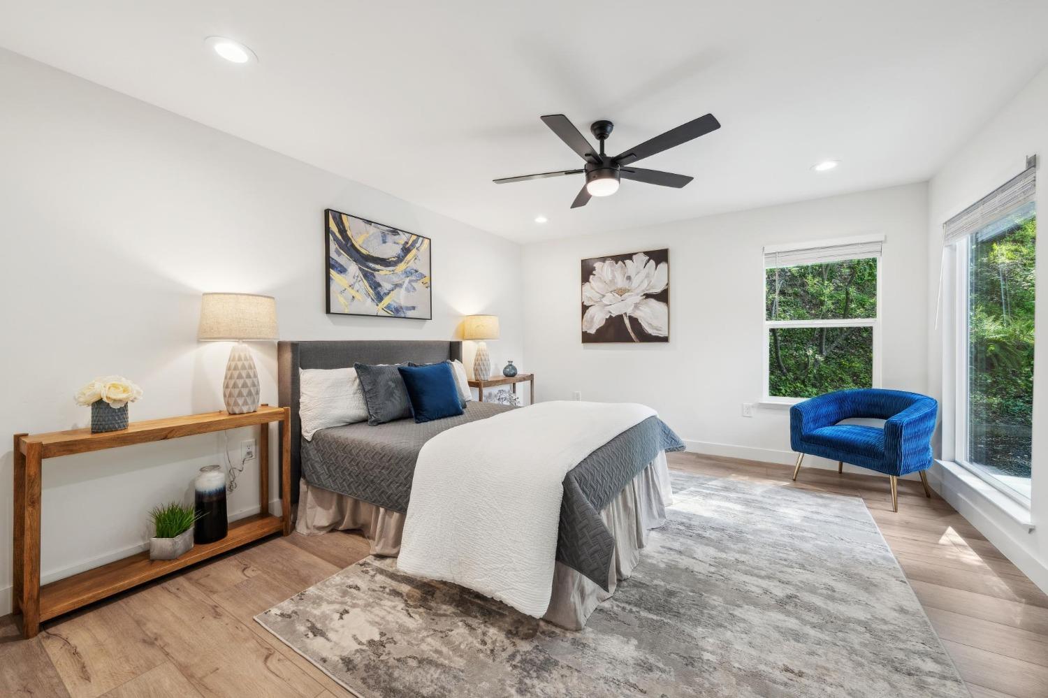 Detail Gallery Image 30 of 71 For 12801 Brookpark Rd, Oakland,  CA 94619 - 4 Beds | 2 Baths