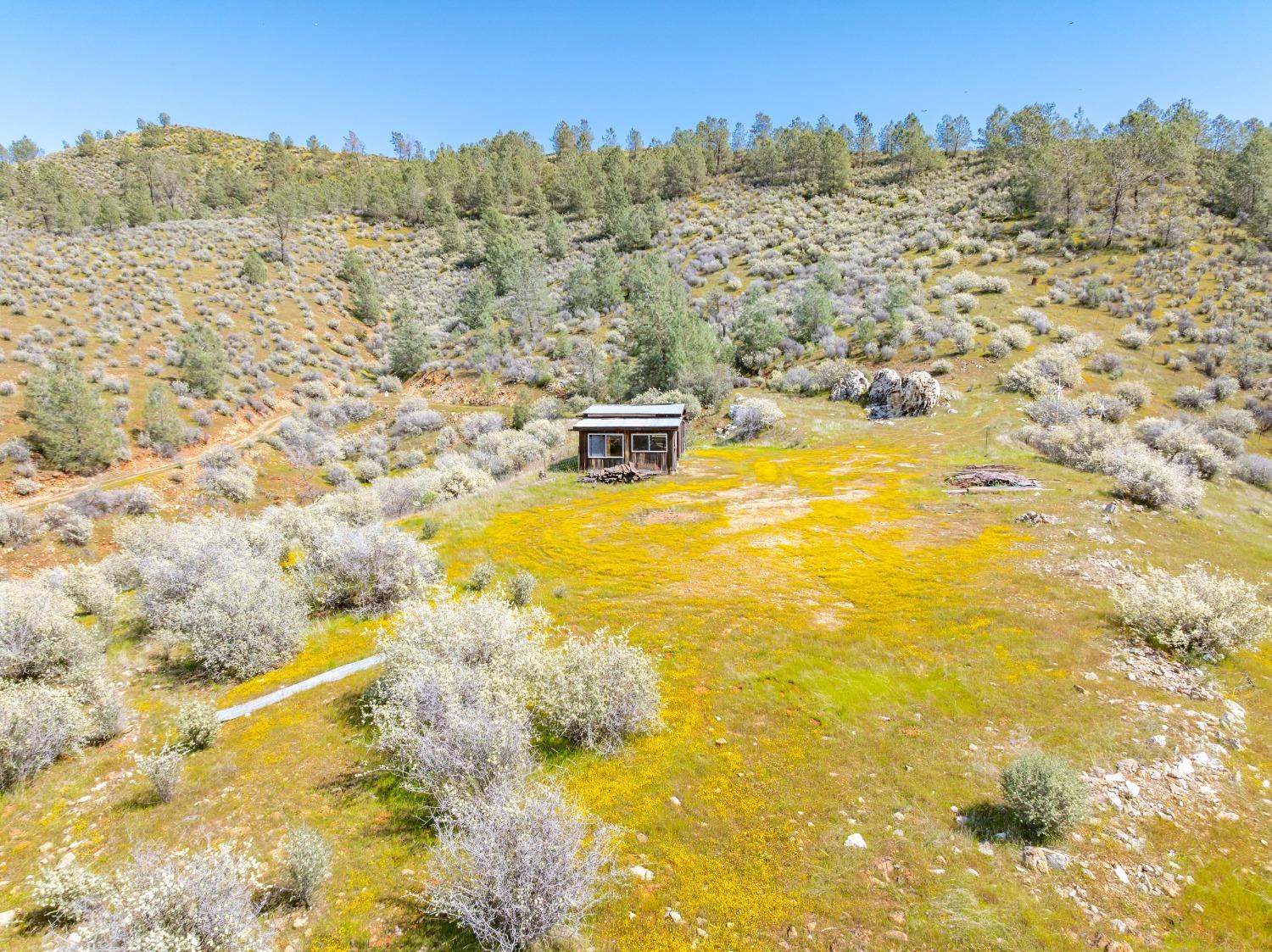 Detail Gallery Image 54 of 71 For 9000 Six Bit Ranch Rd, Chinese Camp,  CA 95309 - 3 Beds | 2 Baths