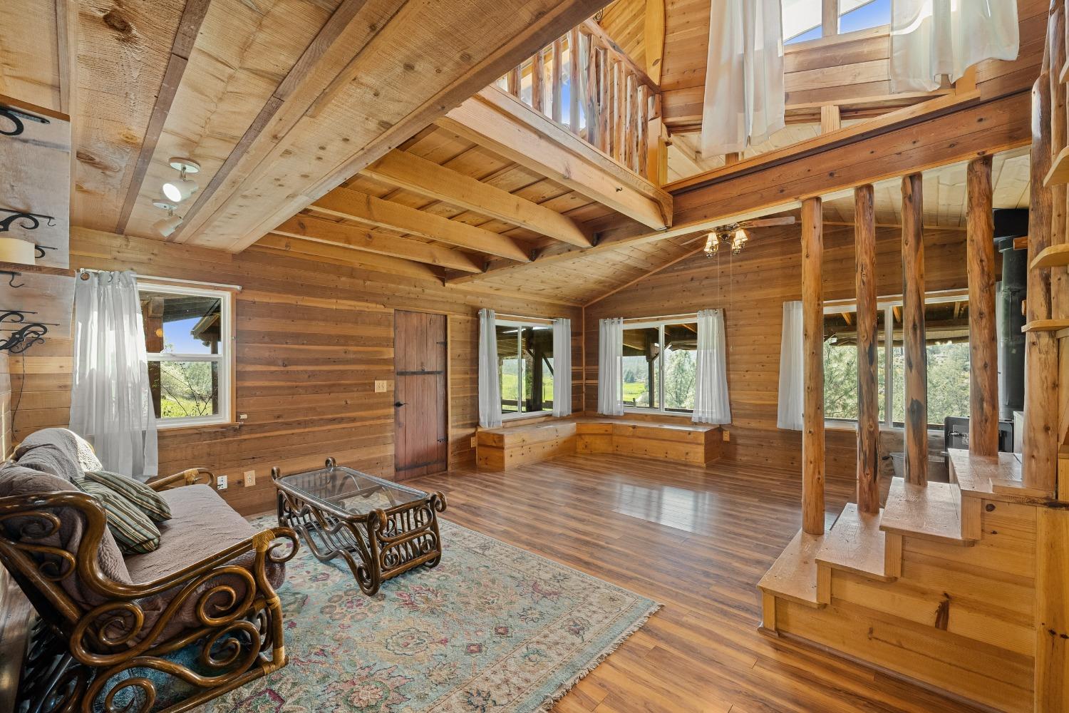 Detail Gallery Image 37 of 71 For 9000 Six Bit Ranch Rd, Chinese Camp,  CA 95309 - 3 Beds | 2 Baths