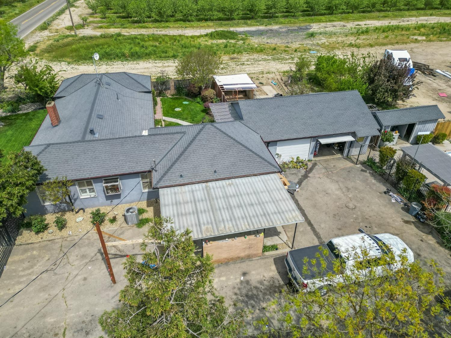 Detail Gallery Image 15 of 75 For 6912 Faith Home Rd, Ceres,  CA 95307 - 2 Beds | 2 Baths