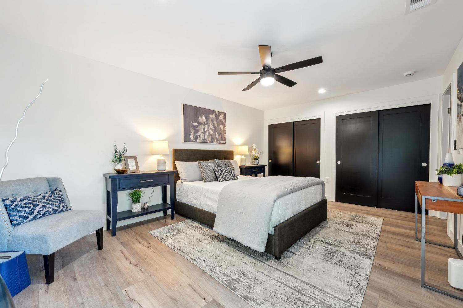 Detail Gallery Image 27 of 71 For 12801 Brookpark Rd, Oakland,  CA 94619 - 4 Beds | 2 Baths