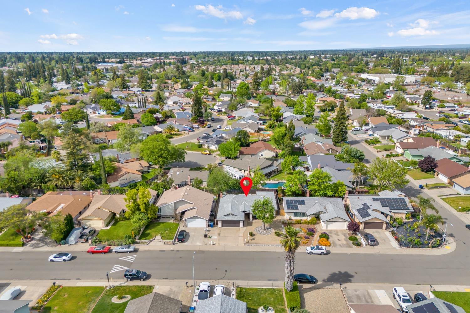 Detail Gallery Image 40 of 40 For 9553 Helio Dr, Sacramento,  CA 95827 - 4 Beds | 2 Baths