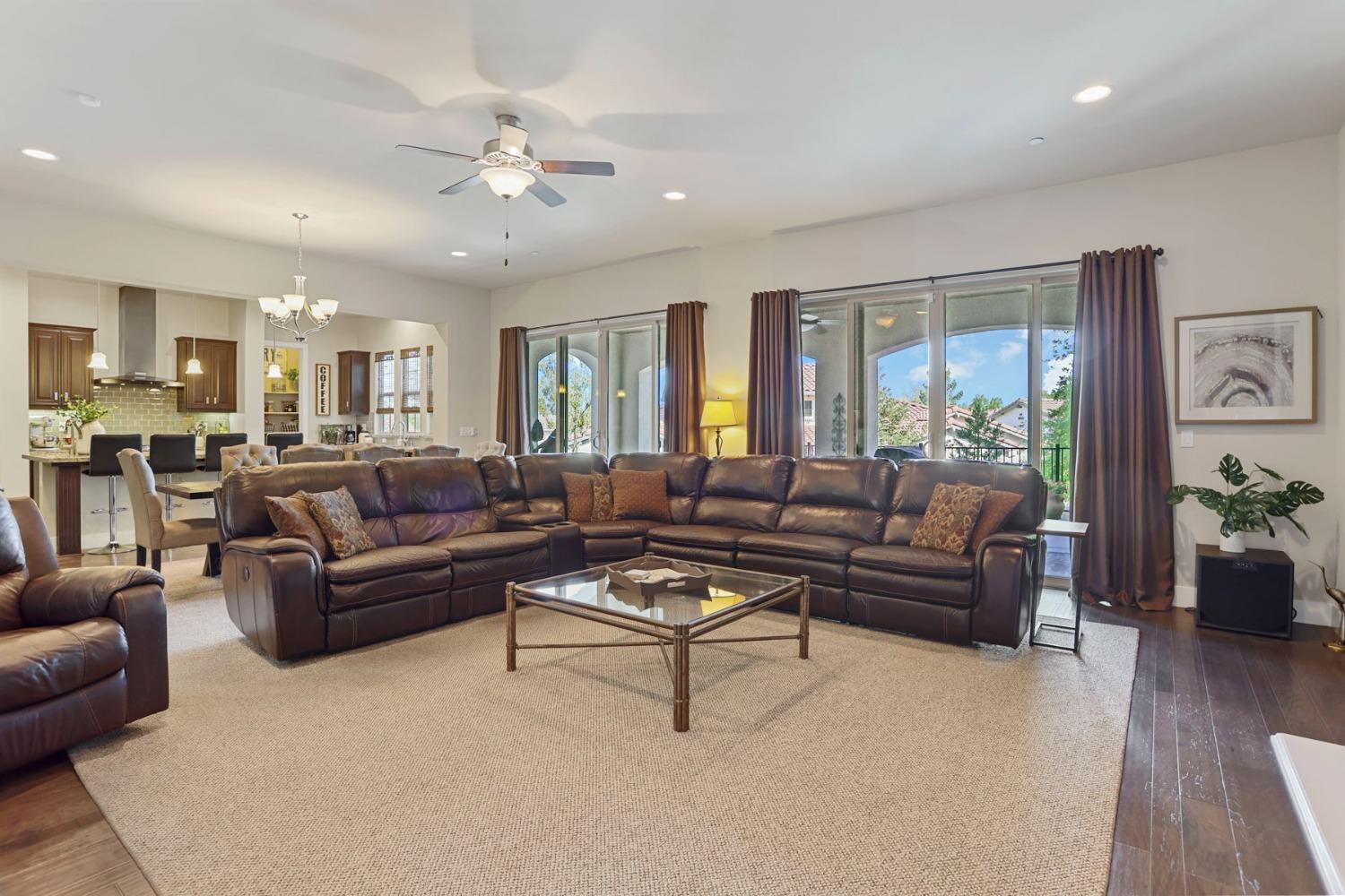 Detail Gallery Image 36 of 70 For 14928 Retreats Trail Ct, Rancho Murieta,  CA 95683 - 4 Beds | 3/1 Baths
