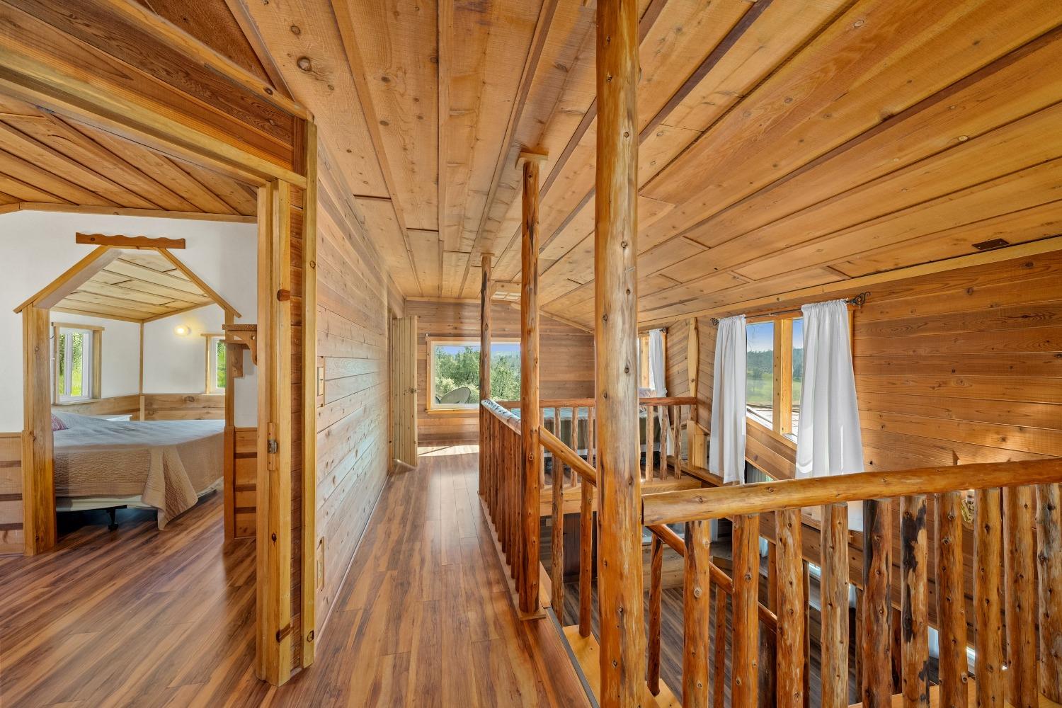 Detail Gallery Image 43 of 71 For 9000 Six Bit Ranch Rd, Chinese Camp,  CA 95309 - 3 Beds | 2 Baths