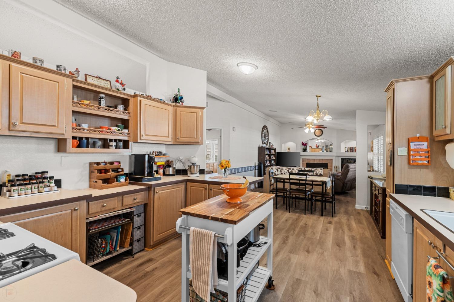 Detail Gallery Image 29 of 57 For 3917 Moana Way 36, Modesto,  CA 95355 - 3 Beds | 2 Baths