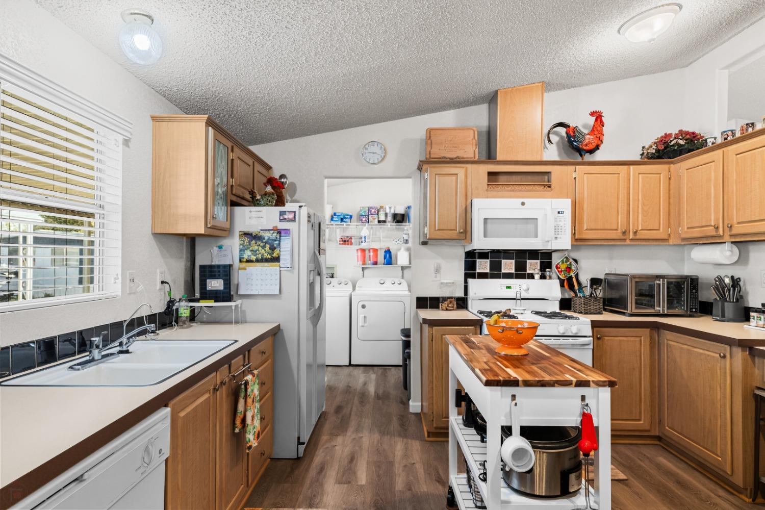 Detail Gallery Image 27 of 57 For 3917 Moana Way 36, Modesto,  CA 95355 - 3 Beds | 2 Baths