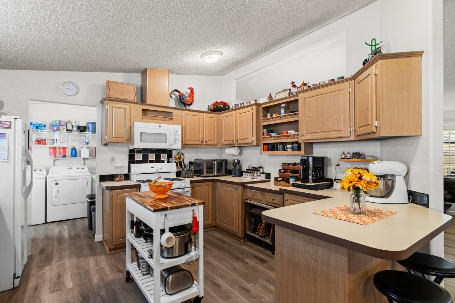 Detail Gallery Image 24 of 57 For 3917 Moana Way 36, Modesto,  CA 95355 - 3 Beds | 2 Baths
