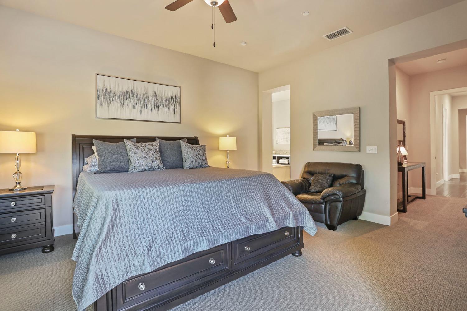 Detail Gallery Image 30 of 70 For 14928 Retreats Trail Ct, Rancho Murieta,  CA 95683 - 4 Beds | 3/1 Baths