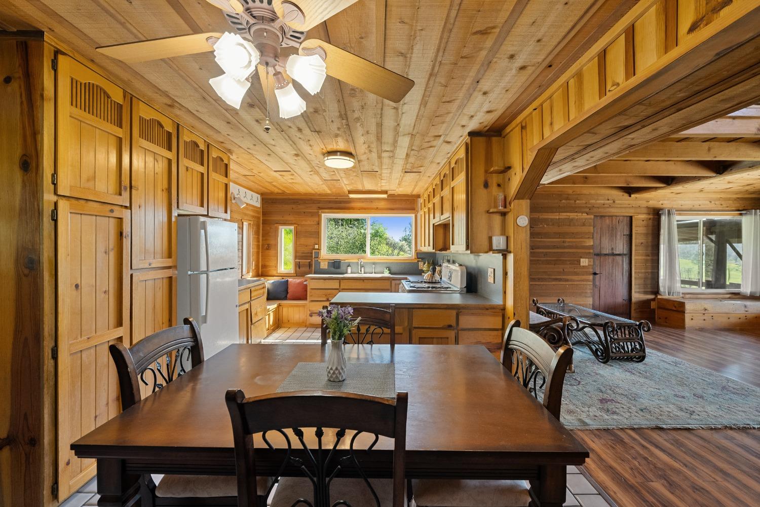 Detail Gallery Image 30 of 71 For 9000 Six Bit Ranch Rd, Chinese Camp,  CA 95309 - 3 Beds | 2 Baths
