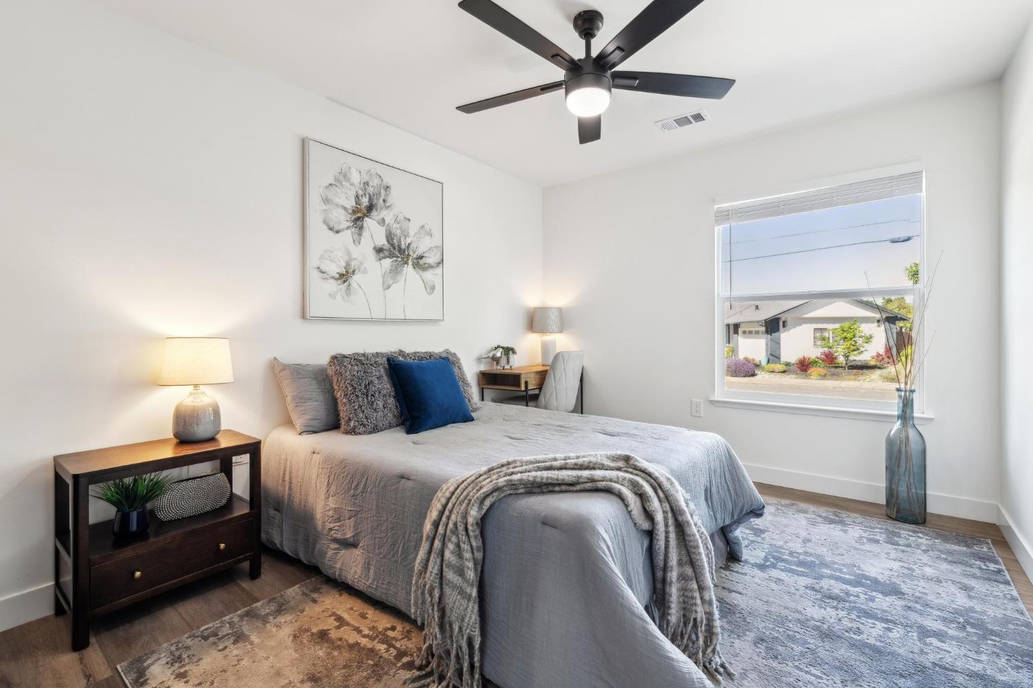 Detail Gallery Image 40 of 71 For 12801 Brookpark Rd, Oakland,  CA 94619 - 4 Beds | 2 Baths