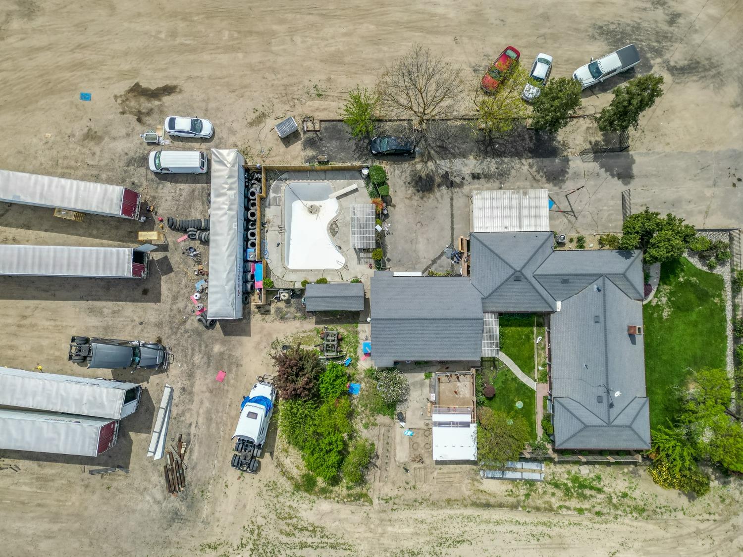 Detail Gallery Image 12 of 75 For 6912 Faith Home Rd, Ceres,  CA 95307 - 2 Beds | 2 Baths