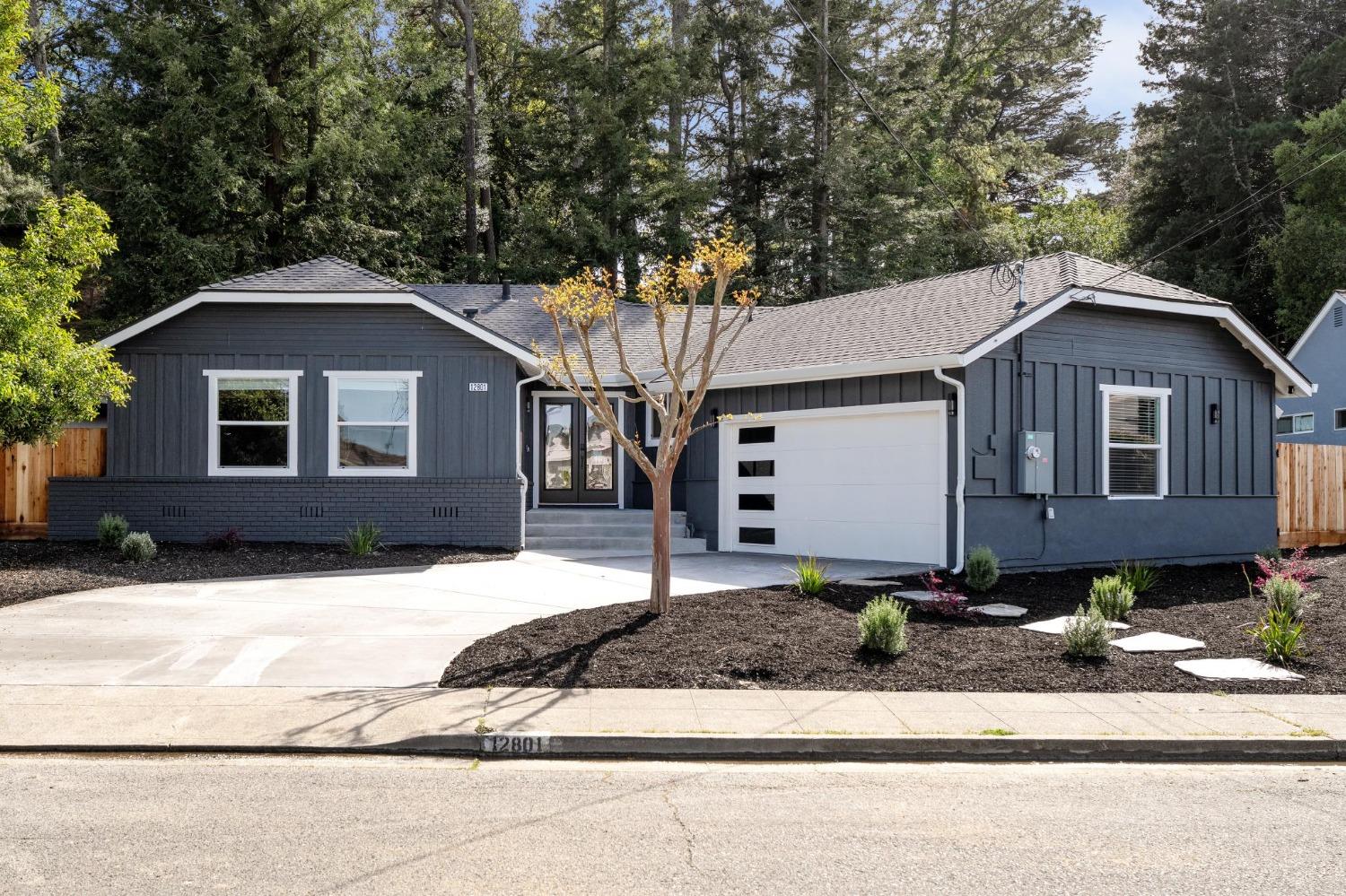 Detail Gallery Image 1 of 71 For 12801 Brookpark Rd, Oakland,  CA 94619 - 4 Beds | 2 Baths