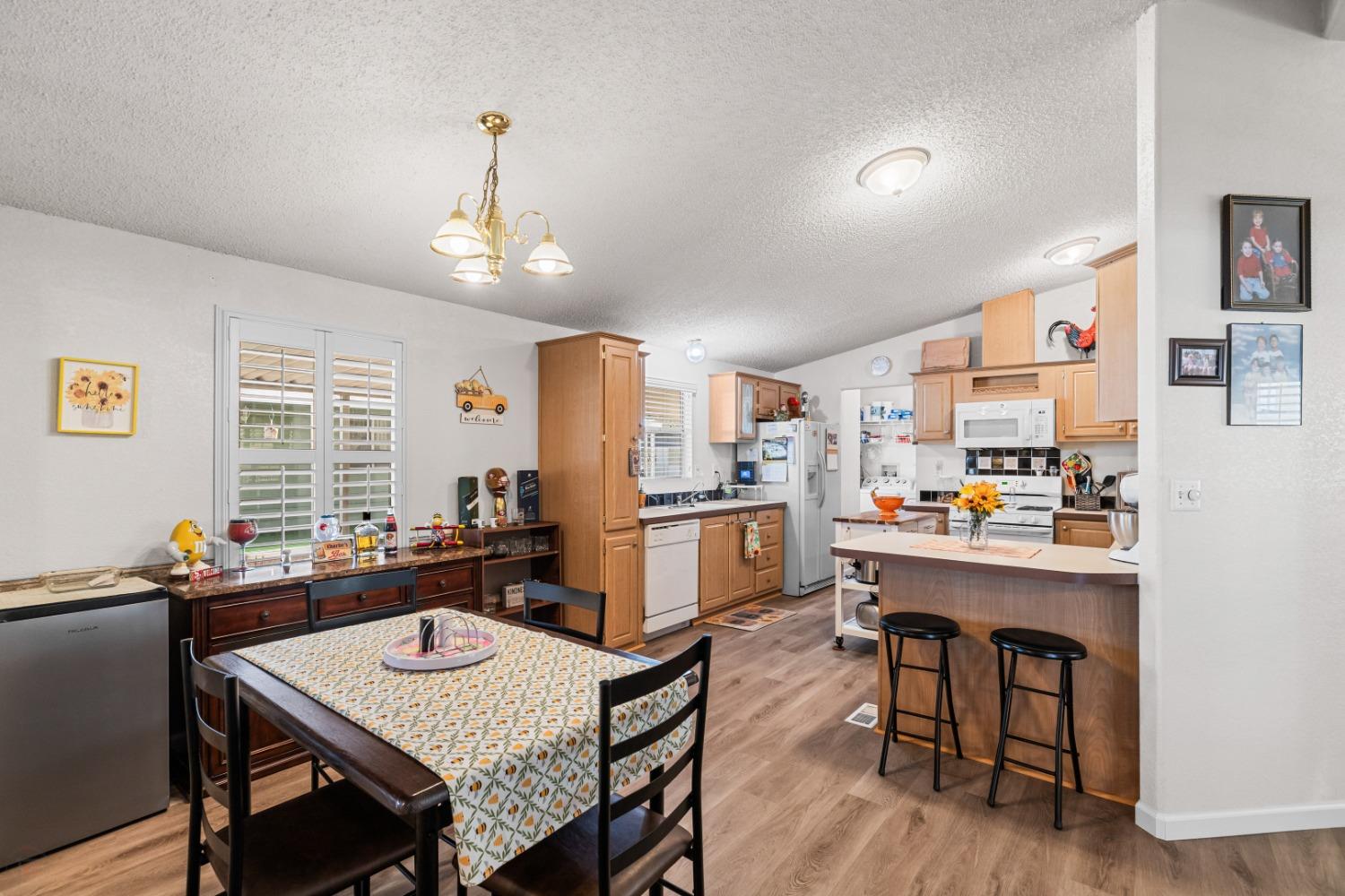 Detail Gallery Image 21 of 57 For 3917 Moana Way 36, Modesto,  CA 95355 - 3 Beds | 2 Baths