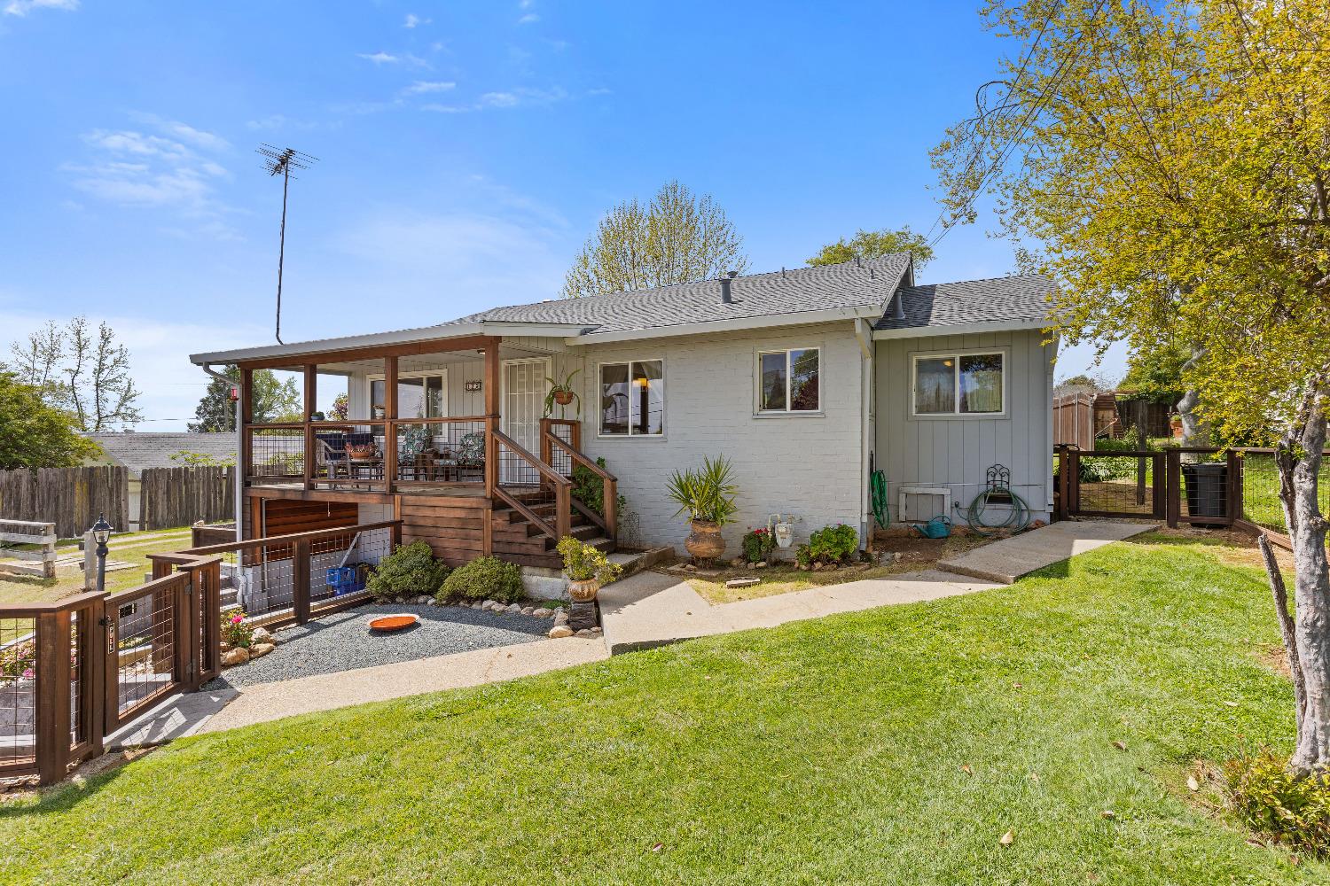 Tierra Way, Auburn, California image 5