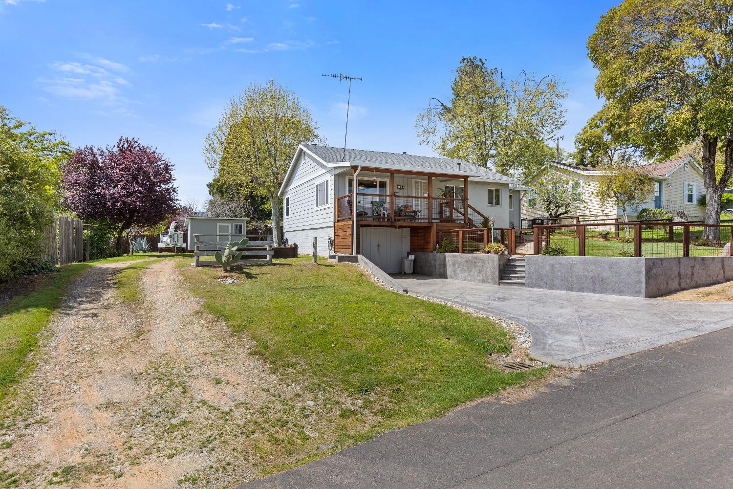 Tierra Way, Auburn, California image 3