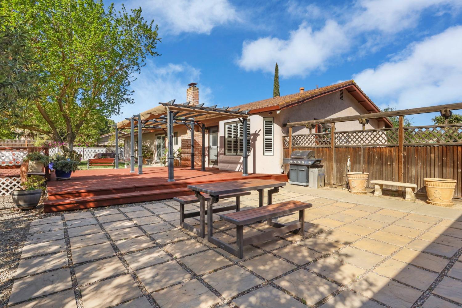 Detail Gallery Image 55 of 58 For 16258 Redondo Dr, Tracy,  CA 95304 - 4 Beds | 3 Baths