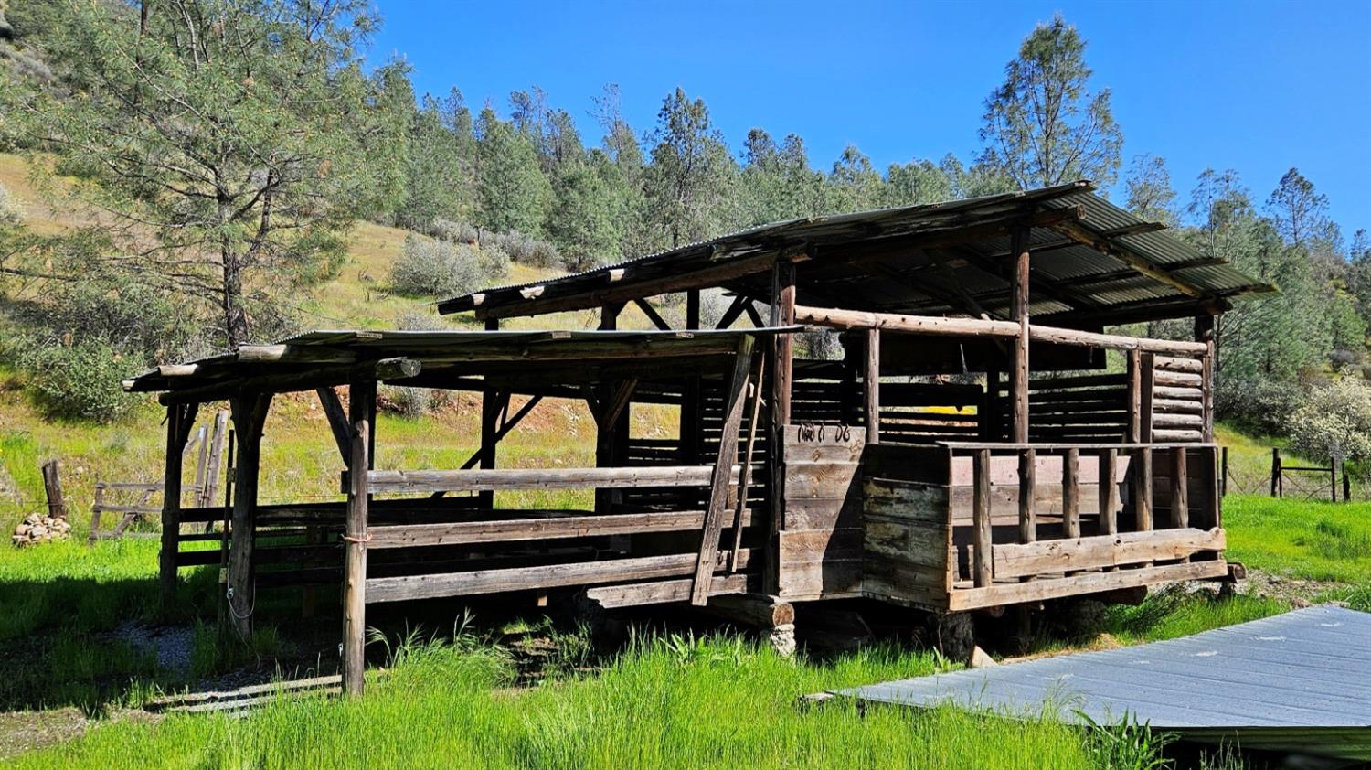 Detail Gallery Image 68 of 71 For 9000 Six Bit Ranch Rd, Chinese Camp,  CA 95309 - 3 Beds | 2 Baths
