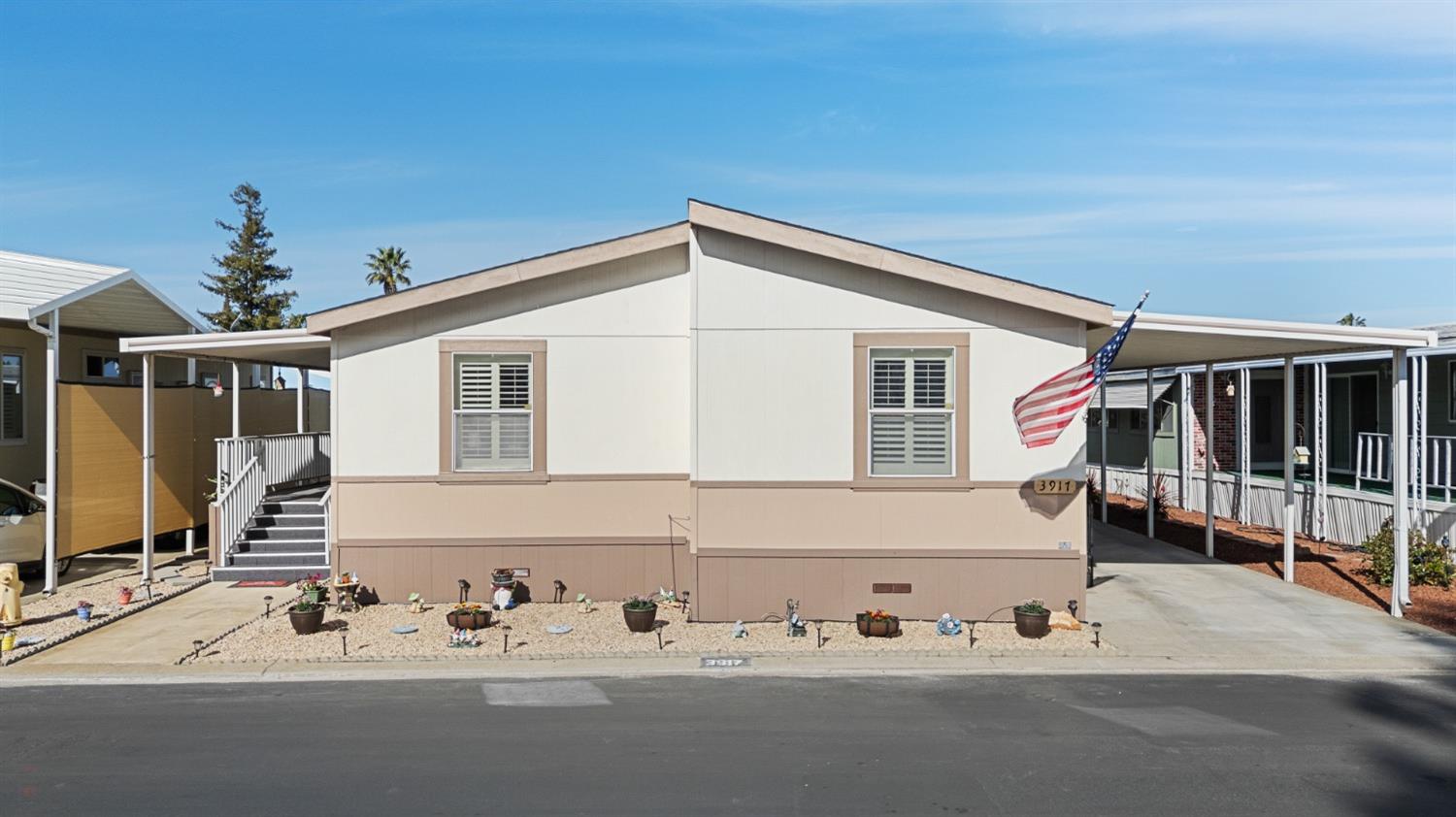 Detail Gallery Image 2 of 57 For 3917 Moana Way 36, Modesto,  CA 95355 - 3 Beds | 2 Baths