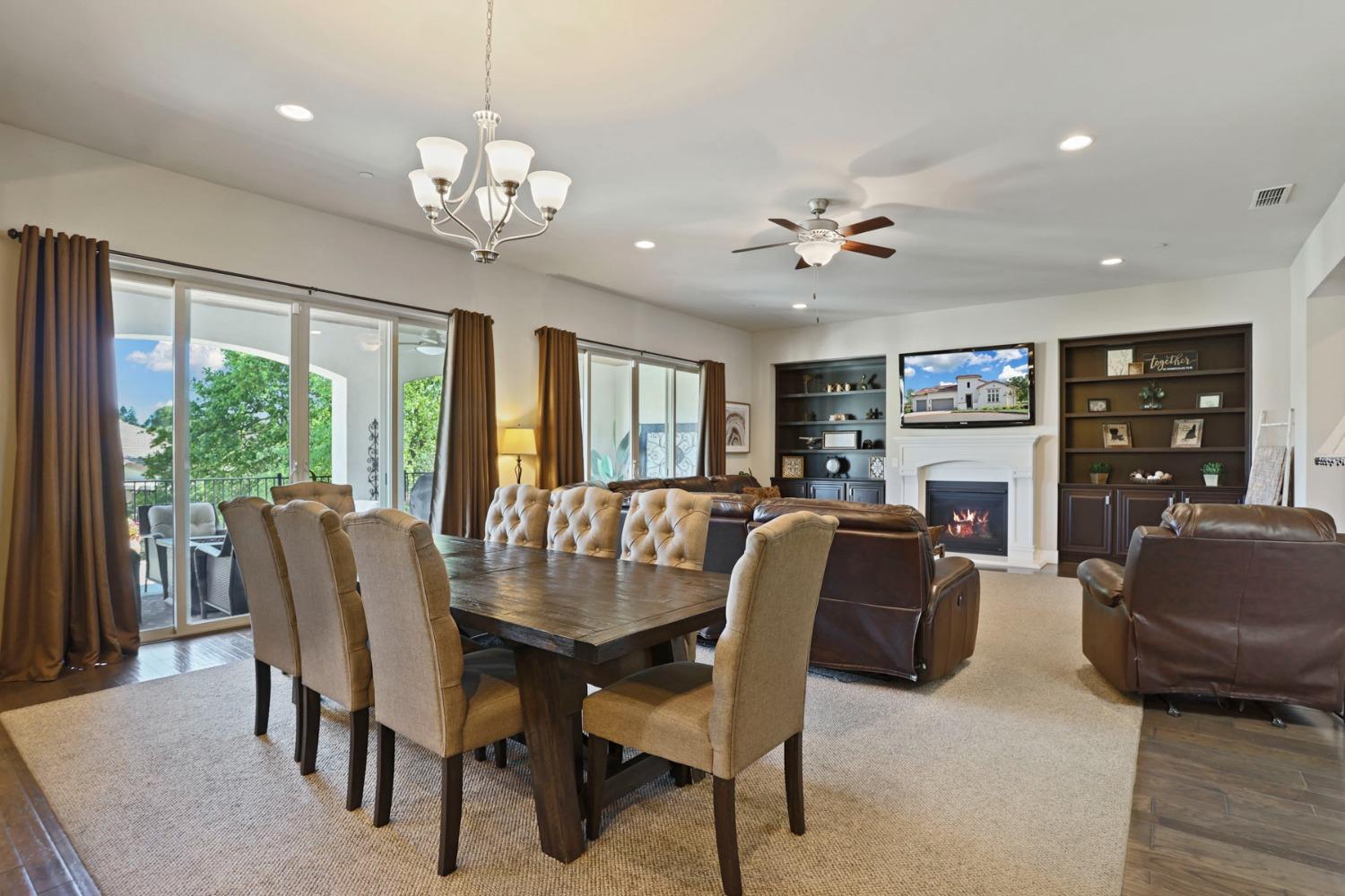 Detail Gallery Image 49 of 70 For 14928 Retreats Trail Ct, Rancho Murieta,  CA 95683 - 4 Beds | 3/1 Baths