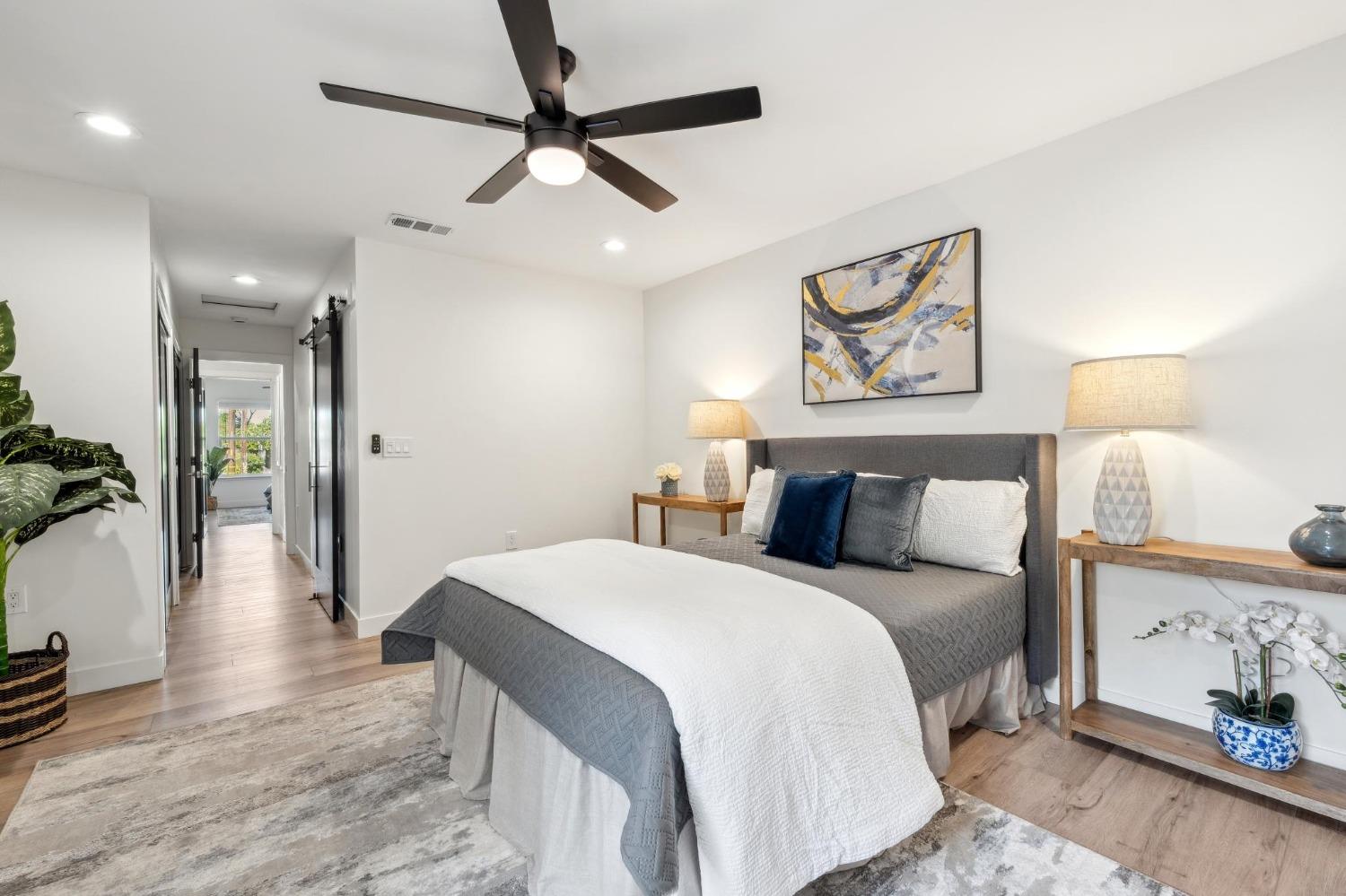 Detail Gallery Image 34 of 71 For 12801 Brookpark Rd, Oakland,  CA 94619 - 4 Beds | 2 Baths