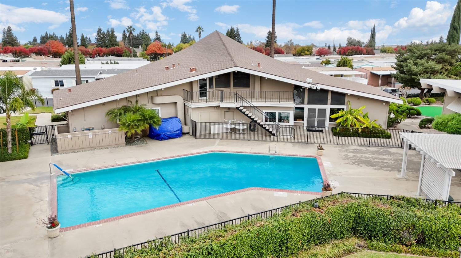 Detail Gallery Image 49 of 57 For 3917 Moana Way 36, Modesto,  CA 95355 - 3 Beds | 2 Baths