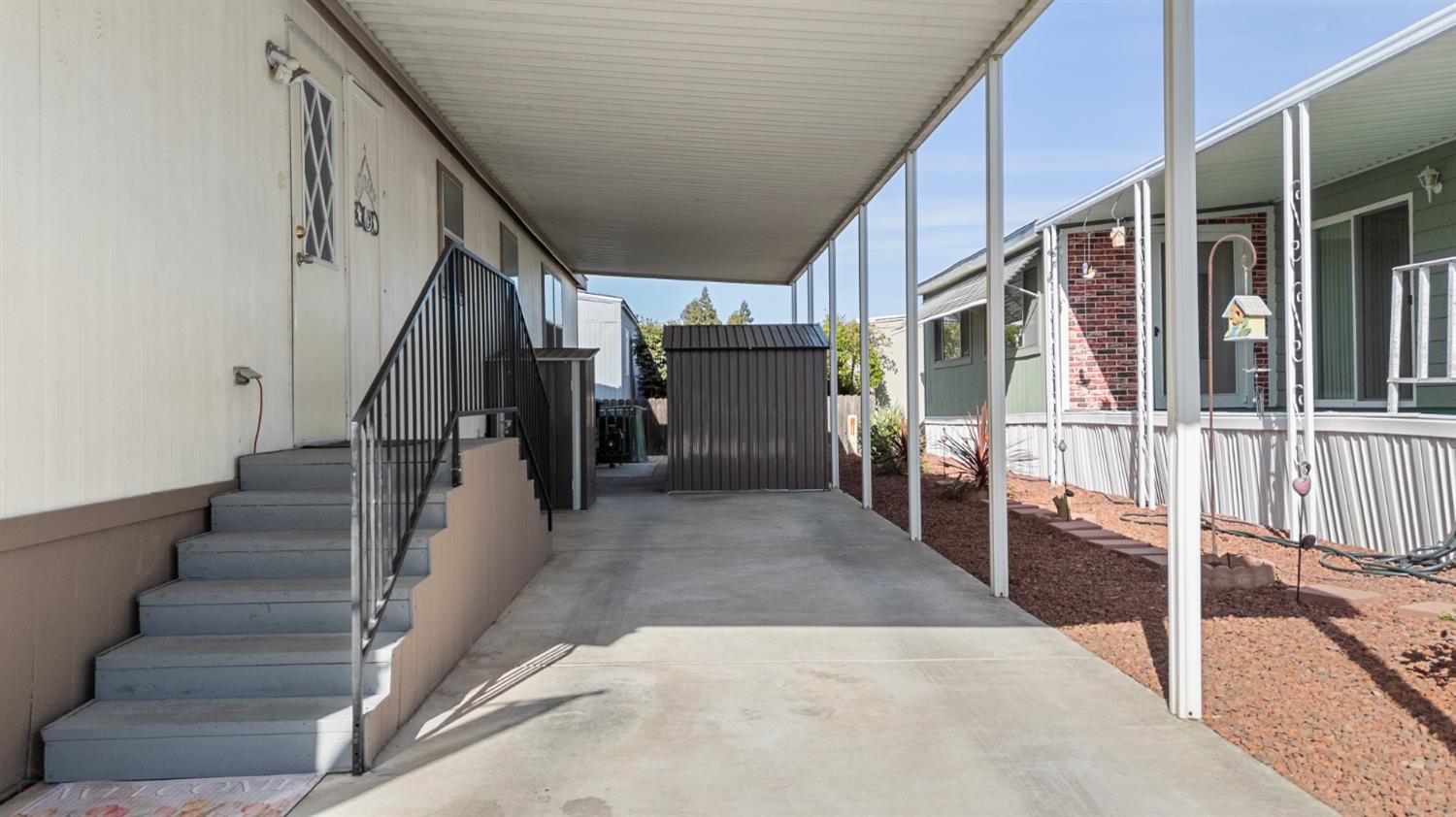 Detail Gallery Image 41 of 57 For 3917 Moana Way 36, Modesto,  CA 95355 - 3 Beds | 2 Baths