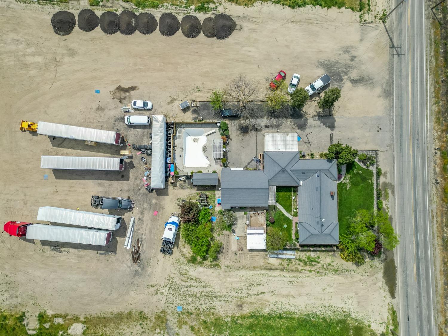 Detail Gallery Image 11 of 75 For 6912 Faith Home Rd, Ceres,  CA 95307 - 2 Beds | 2 Baths