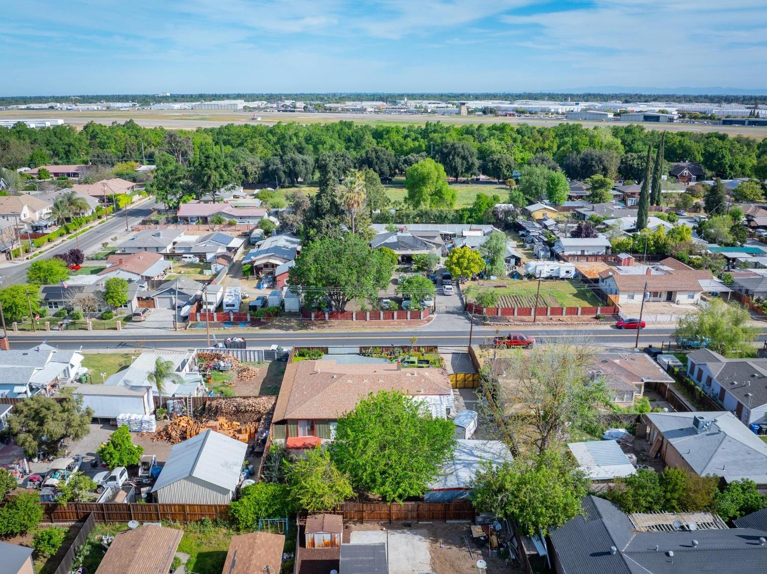 Detail Gallery Image 51 of 51 For 2120 River Rd, Modesto,  CA 95351 - 4 Beds | 2 Baths