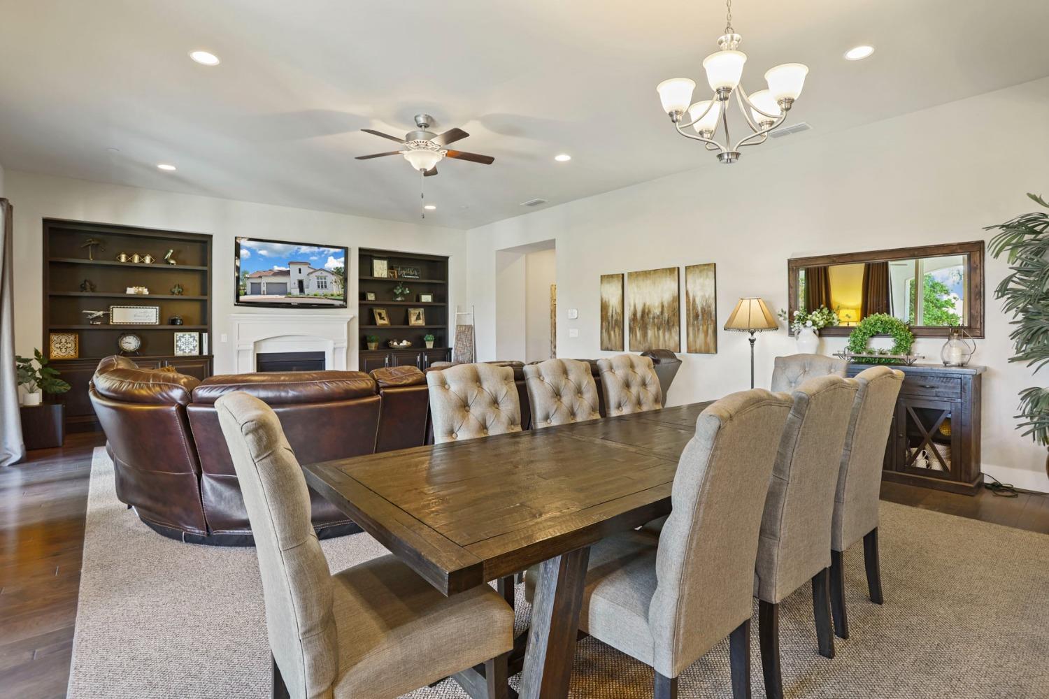 Detail Gallery Image 44 of 70 For 14928 Retreats Trail Ct, Rancho Murieta,  CA 95683 - 4 Beds | 3/1 Baths