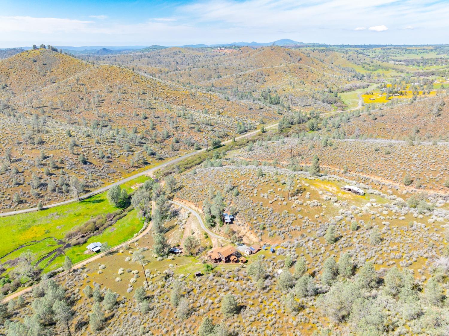Detail Gallery Image 65 of 71 For 9000 Six Bit Ranch Rd, Chinese Camp,  CA 95309 - 3 Beds | 2 Baths