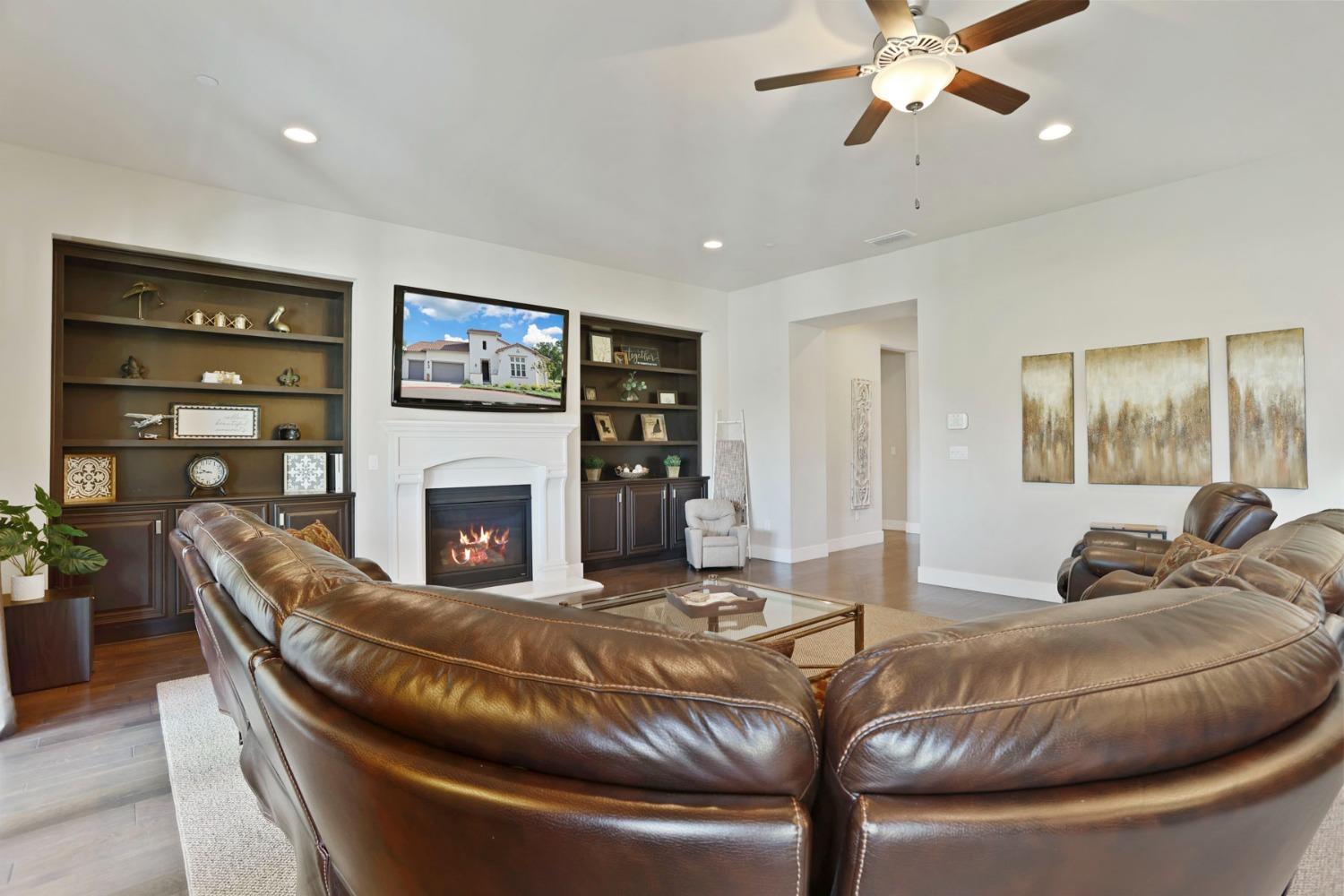 Detail Gallery Image 39 of 70 For 14928 Retreats Trail Ct, Rancho Murieta,  CA 95683 - 4 Beds | 3/1 Baths