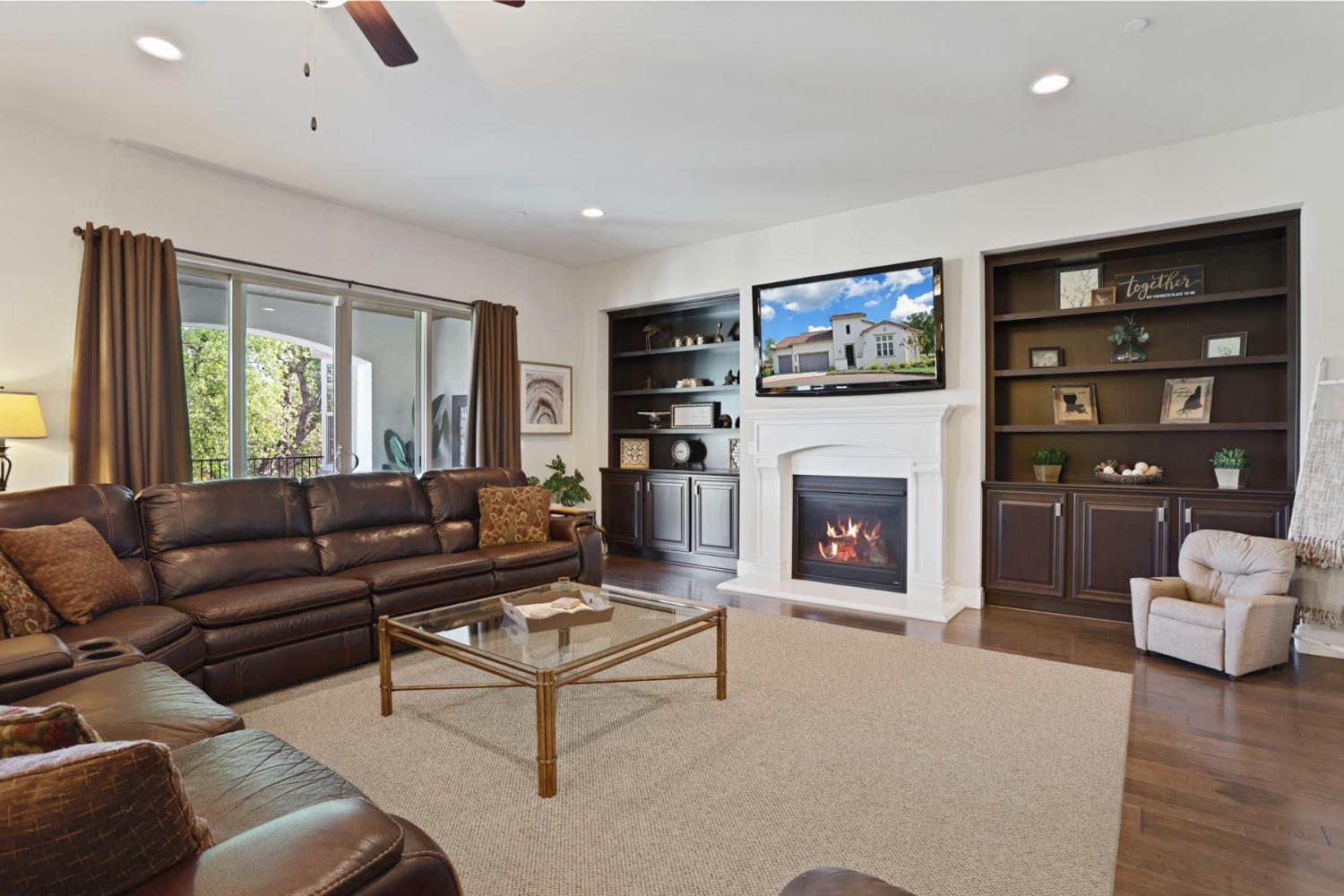 Detail Gallery Image 38 of 70 For 14928 Retreats Trail Ct, Rancho Murieta,  CA 95683 - 4 Beds | 3/1 Baths