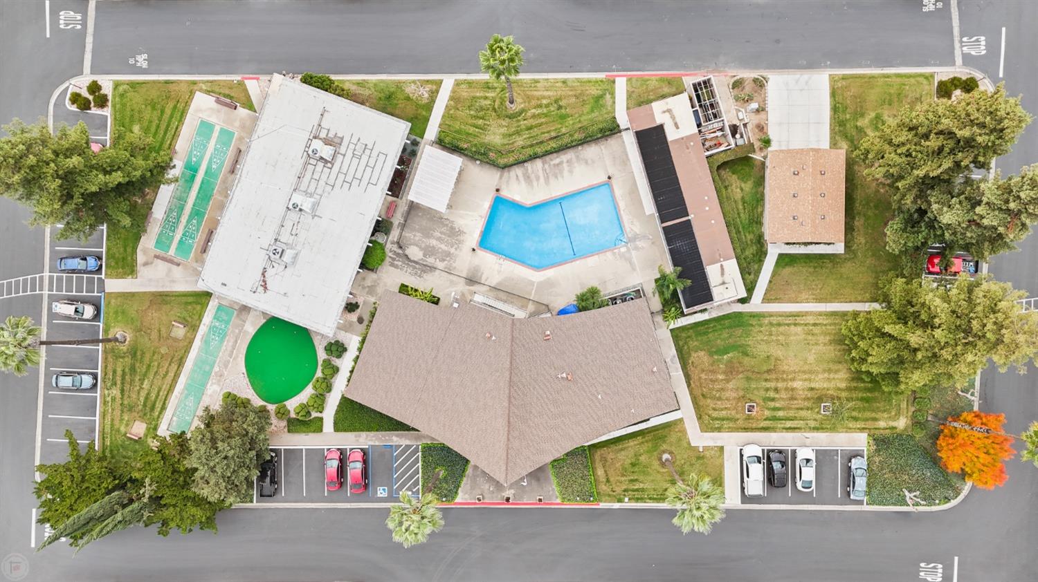 Detail Gallery Image 54 of 57 For 3917 Moana Way 36, Modesto,  CA 95355 - 3 Beds | 2 Baths