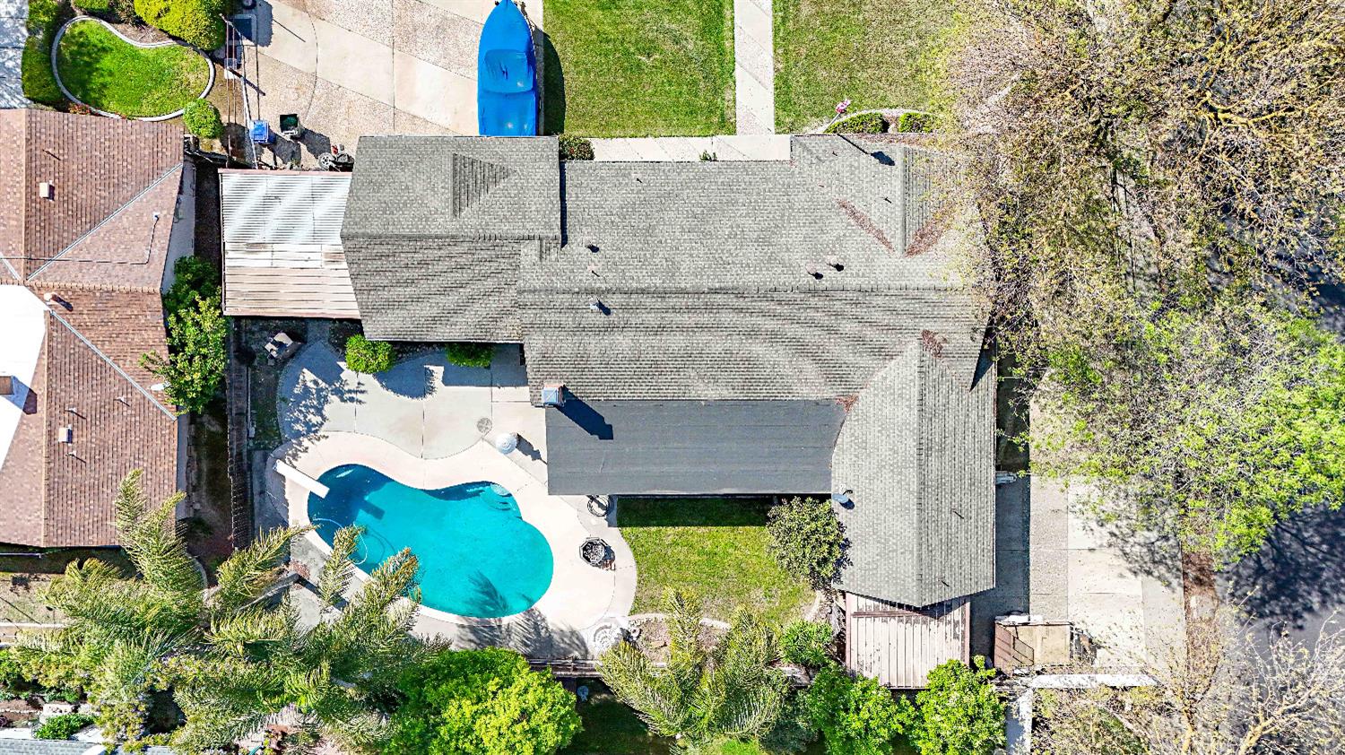 Detail Gallery Image 54 of 59 For 2701 Sapphire Dr, Modesto,  CA 95355 - 4 Beds | 2 Baths