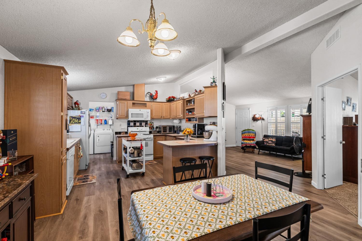 Detail Gallery Image 22 of 57 For 3917 Moana Way 36, Modesto,  CA 95355 - 3 Beds | 2 Baths