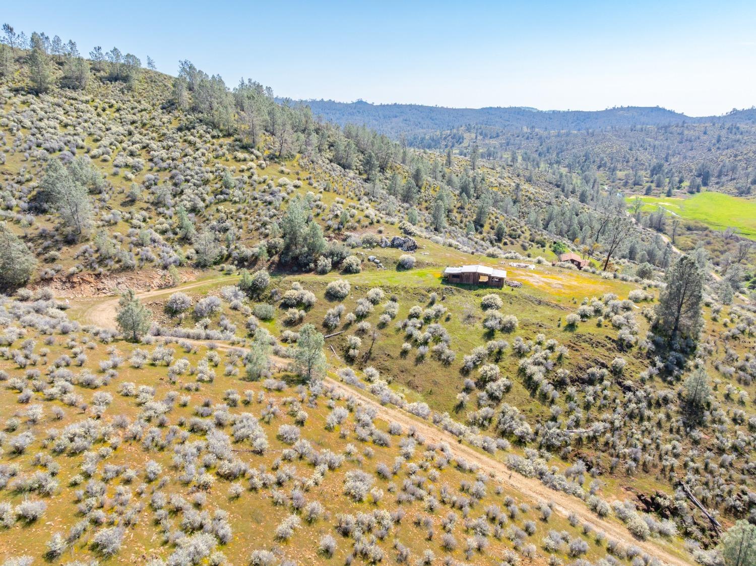 Detail Gallery Image 58 of 71 For 9000 Six Bit Ranch Rd, Chinese Camp,  CA 95309 - 3 Beds | 2 Baths