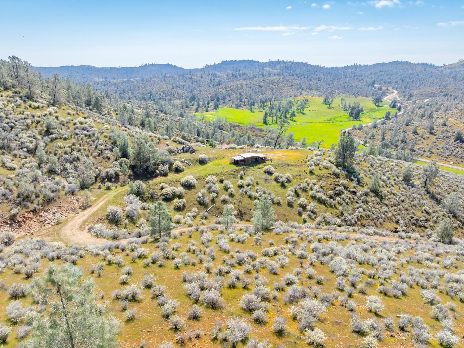 Detail Gallery Image 53 of 71 For 9000 Six Bit Ranch Rd, Chinese Camp,  CA 95309 - 3 Beds | 2 Baths