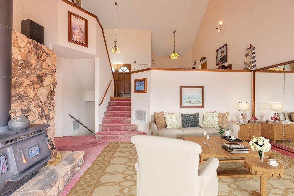 Detail Gallery Image 32 of 76 For 805 Dot Cir #486,  Copperopolis,  CA 95228 - 4 Beds | 3 Baths