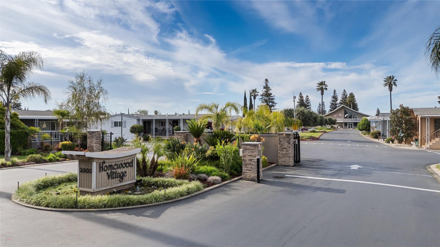 Detail Gallery Image 43 of 57 For 3917 Moana Way 36, Modesto,  CA 95355 - 3 Beds | 2 Baths