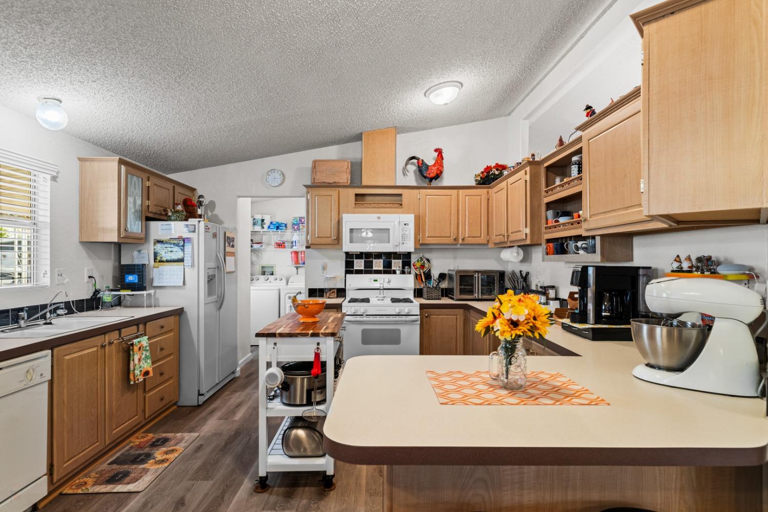 Detail Gallery Image 23 of 57 For 3917 Moana Way 36, Modesto,  CA 95355 - 3 Beds | 2 Baths