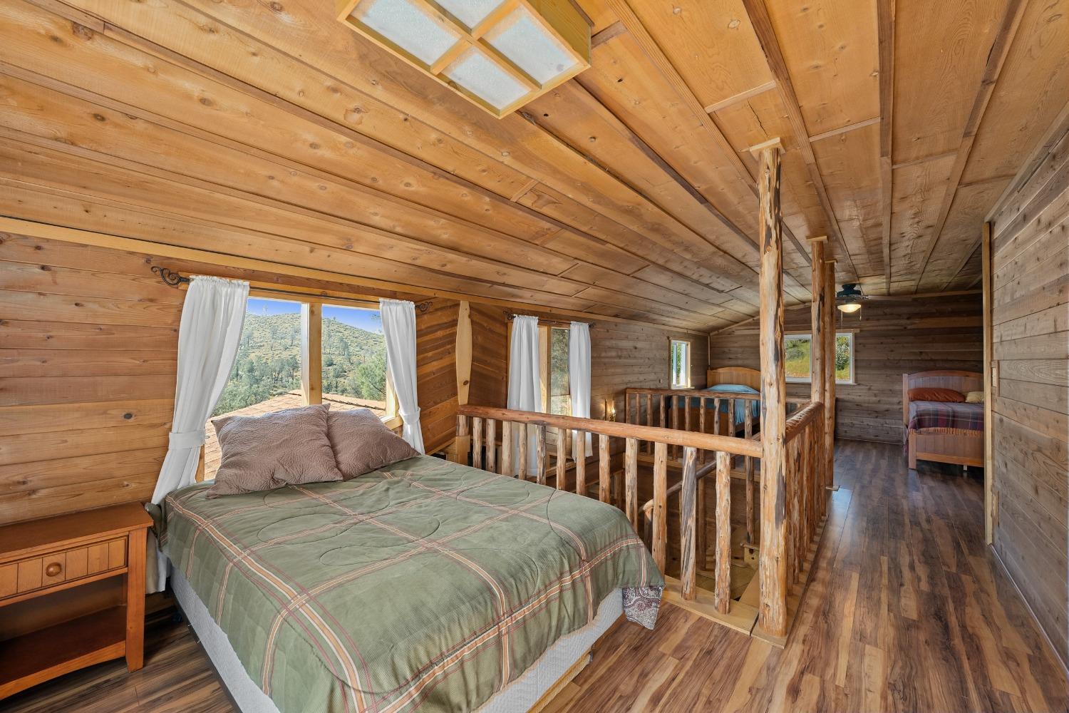 Detail Gallery Image 45 of 71 For 9000 Six Bit Ranch Rd, Chinese Camp,  CA 95309 - 3 Beds | 2 Baths