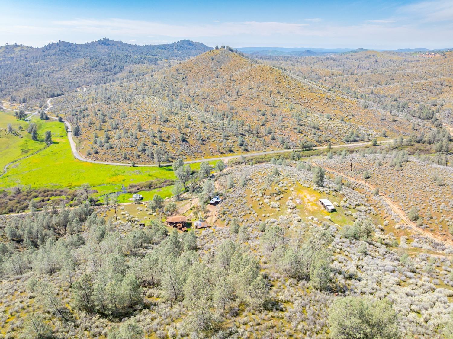 Detail Gallery Image 64 of 71 For 9000 Six Bit Ranch Rd, Chinese Camp,  CA 95309 - 3 Beds | 2 Baths