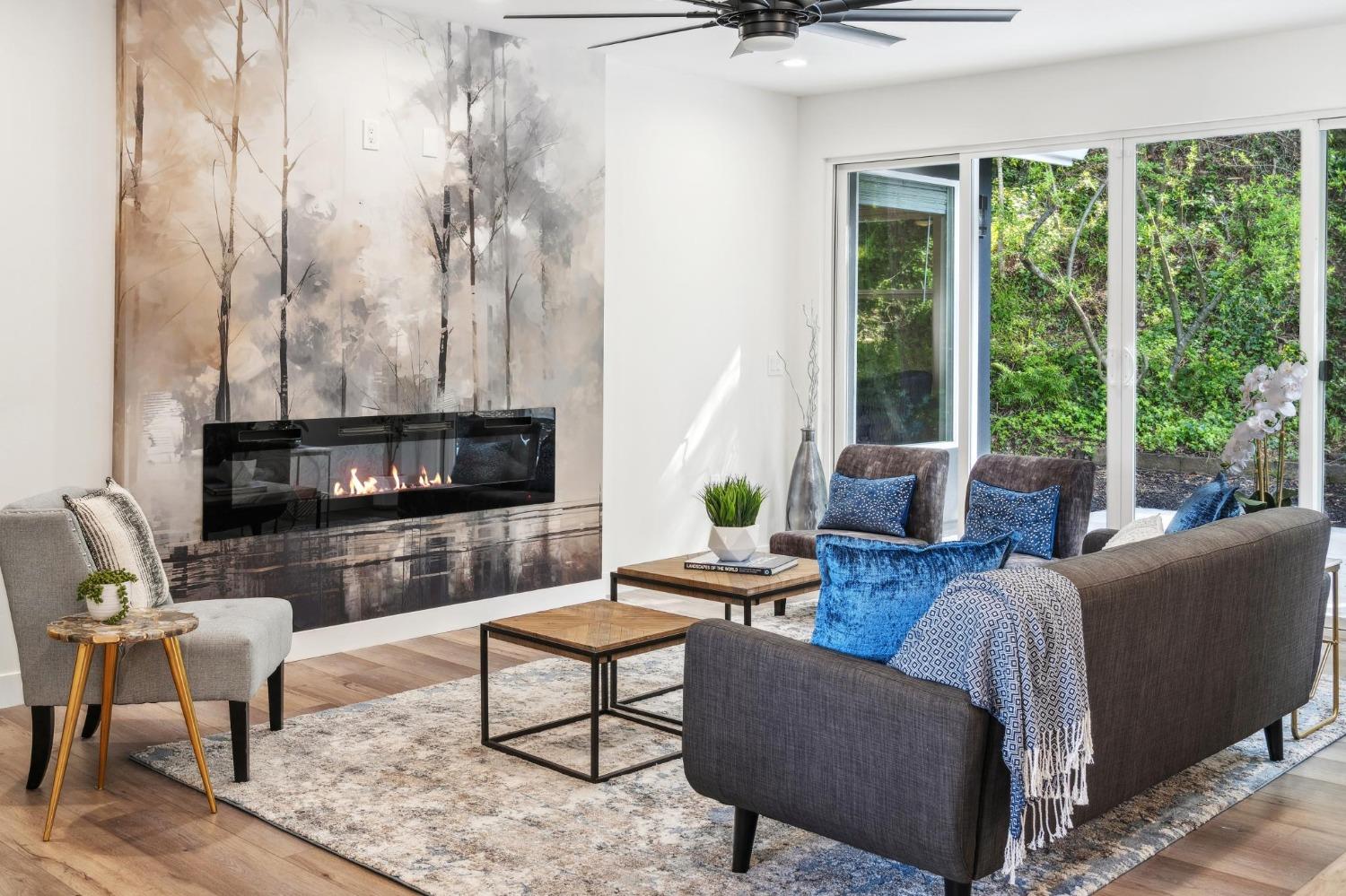 Detail Gallery Image 6 of 71 For 12801 Brookpark Rd, Oakland,  CA 94619 - 4 Beds | 2 Baths