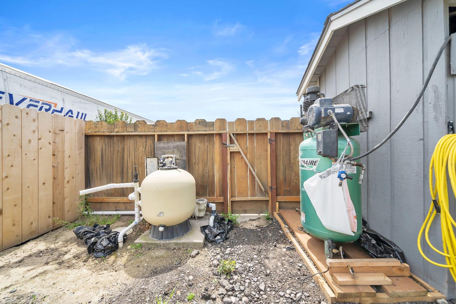 Detail Gallery Image 27 of 75 For 6912 Faith Home Rd, Ceres,  CA 95307 - 2 Beds | 2 Baths
